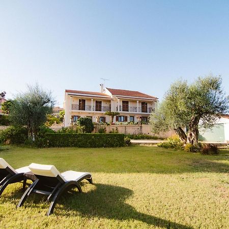 Dimoulias House Kato Korakiana Exterior foto
