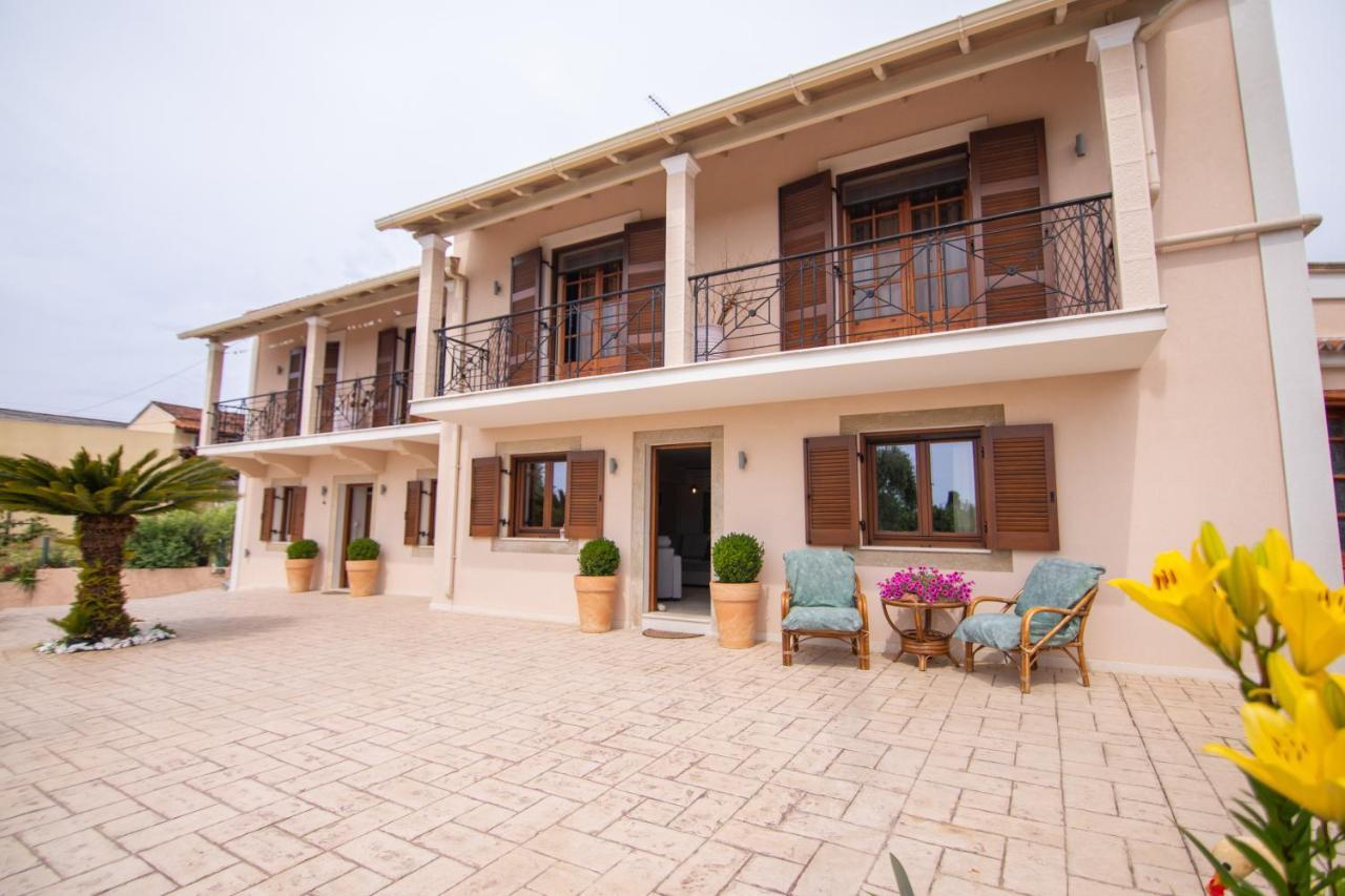 Dimoulias House Kato Korakiana Exterior foto
