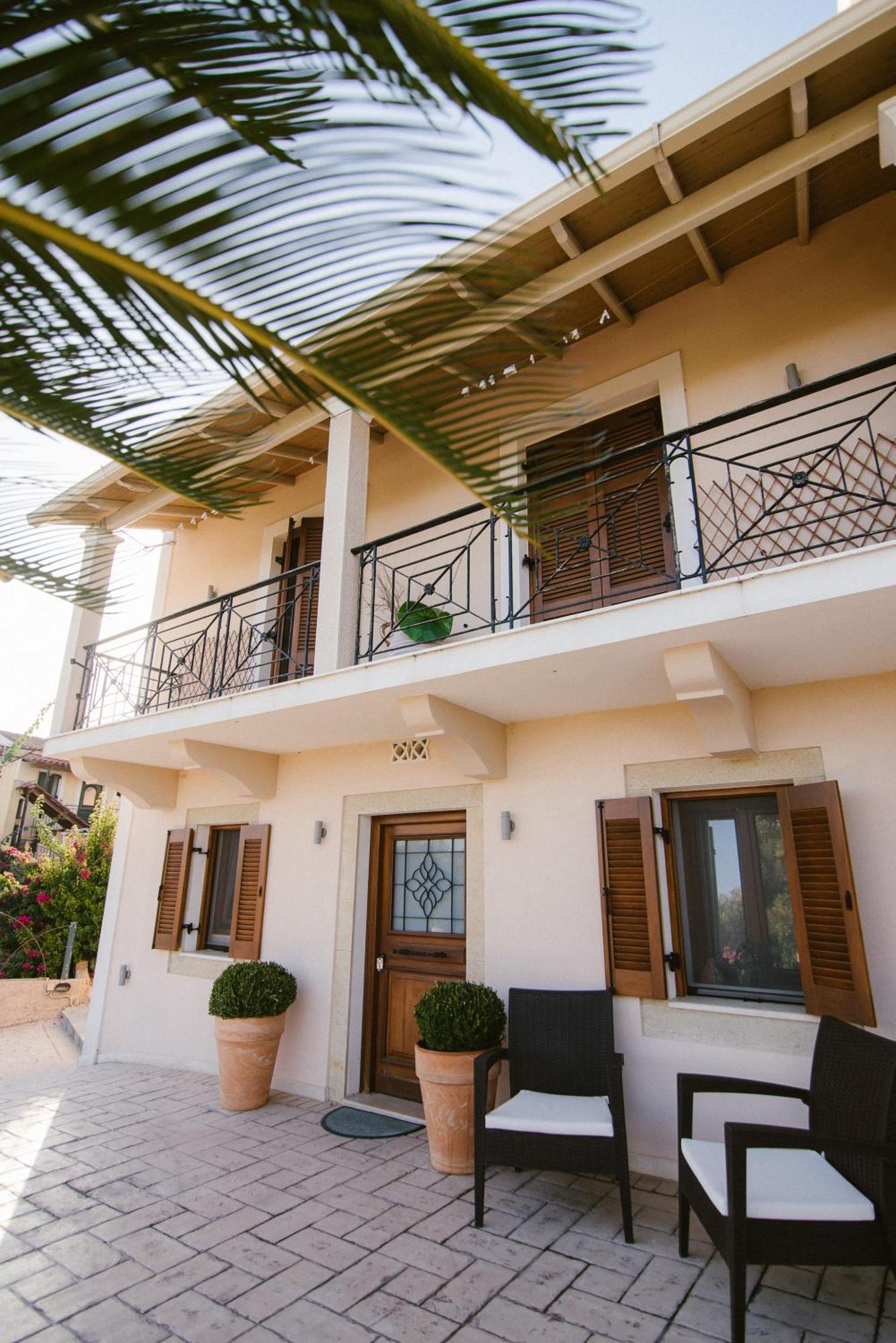 Dimoulias House Kato Korakiana Exterior foto